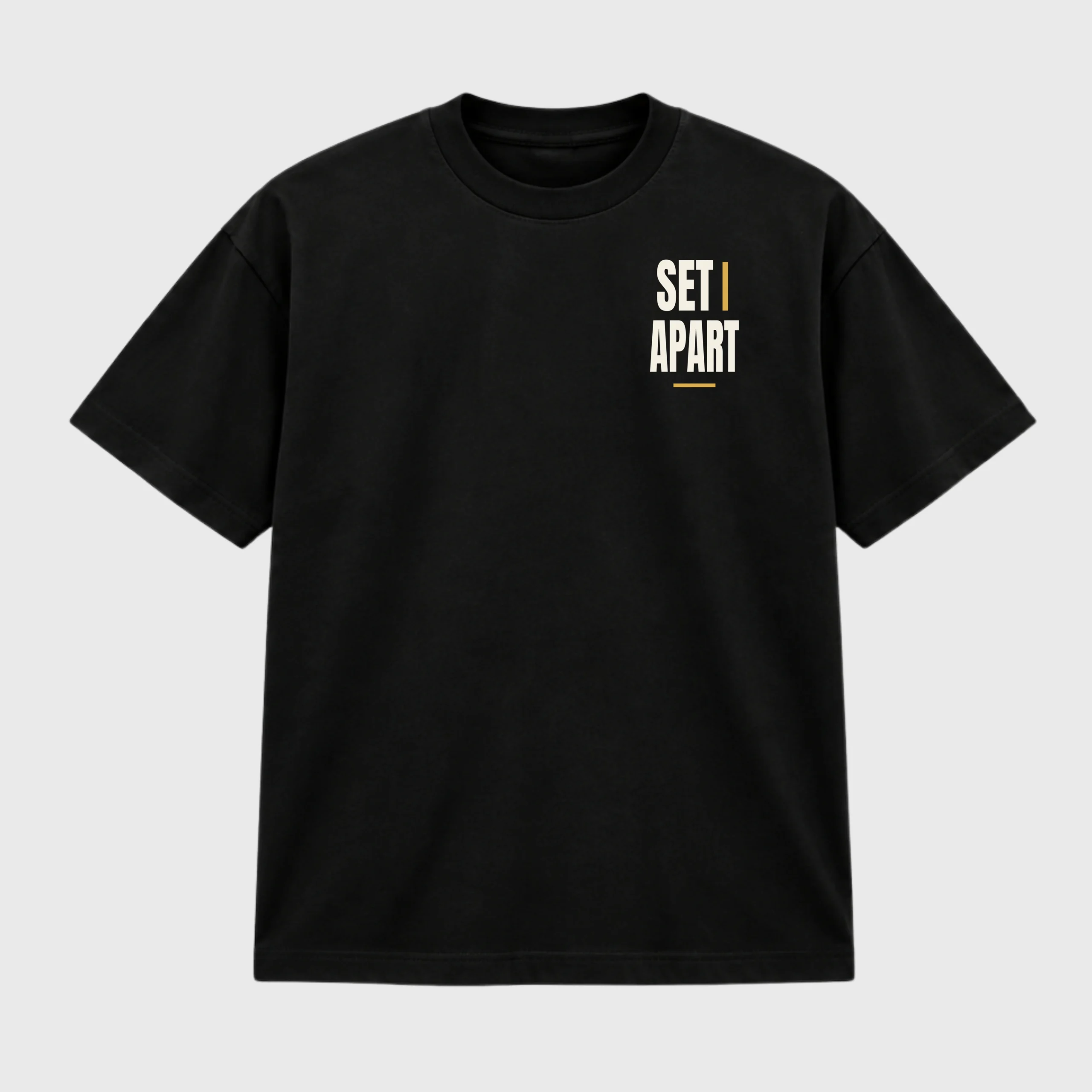 Set Apart