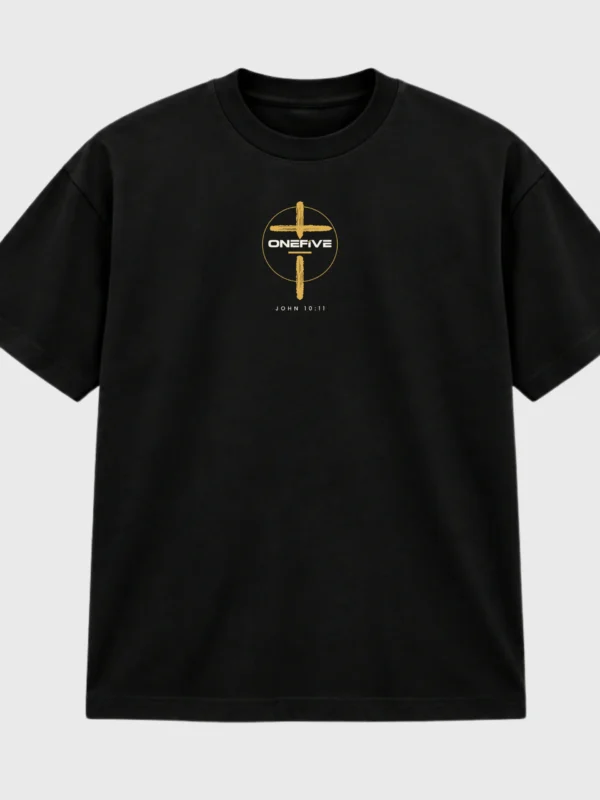 Good Shepherd