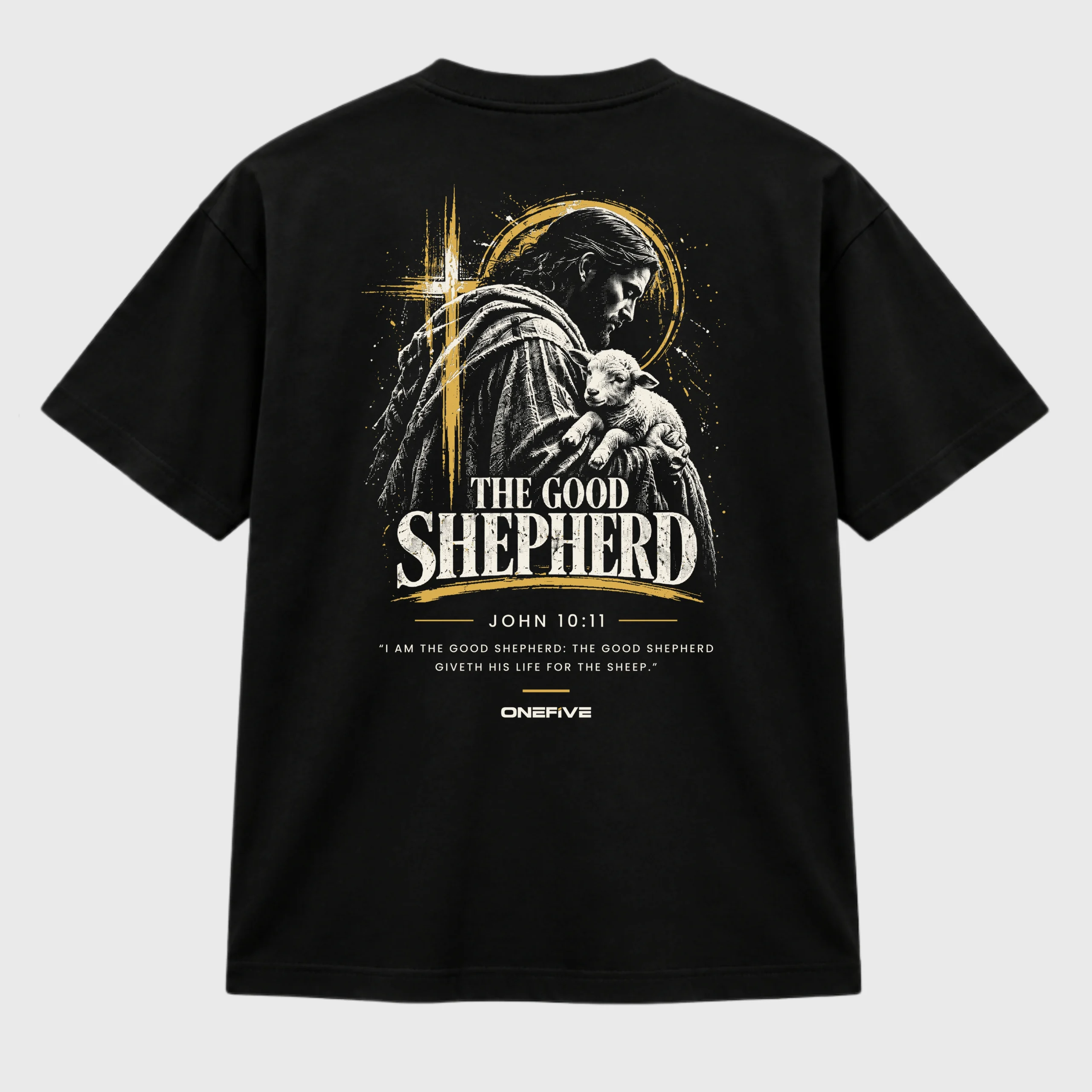 Good Shepherd - Image 2