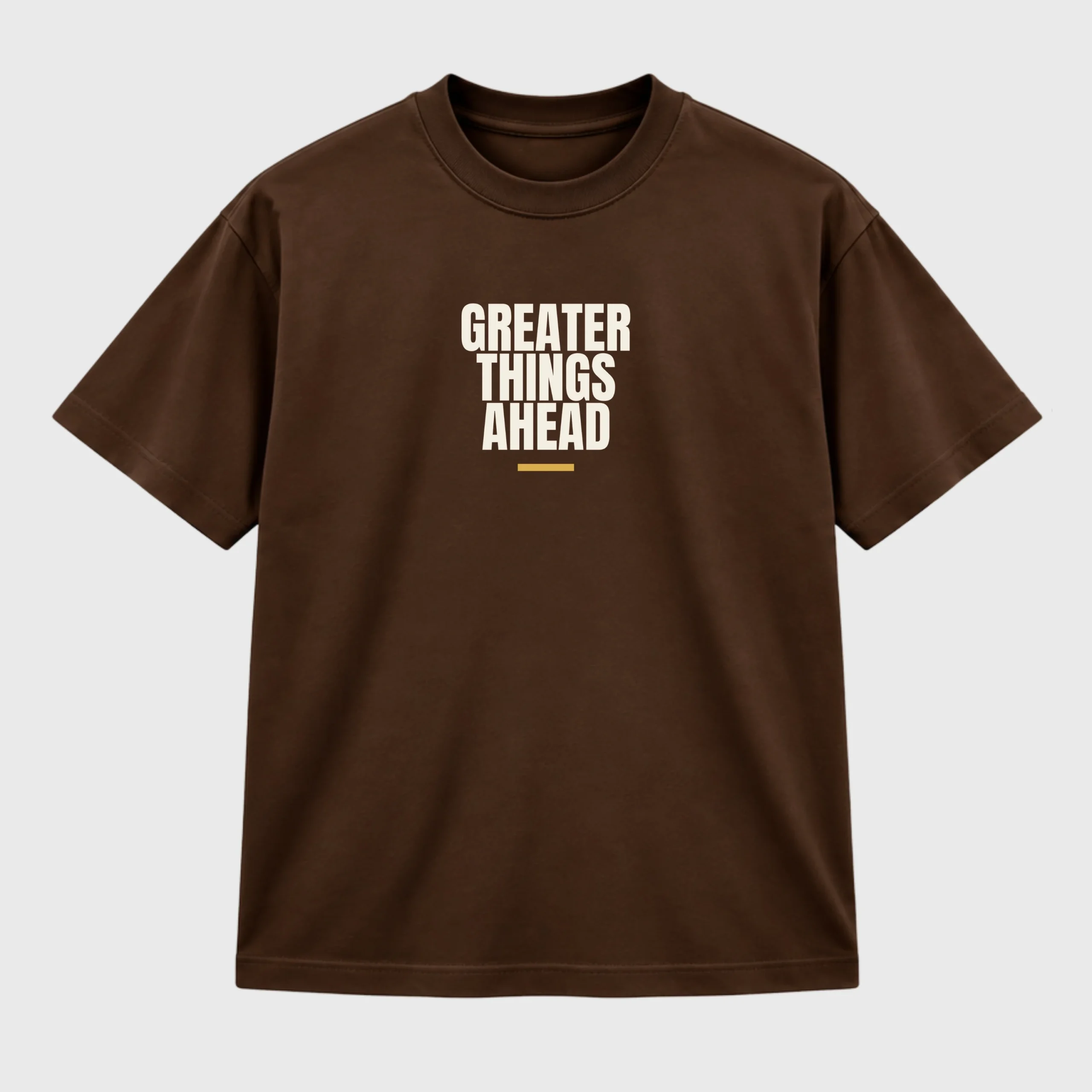 Greater Things Ahead - Image 7