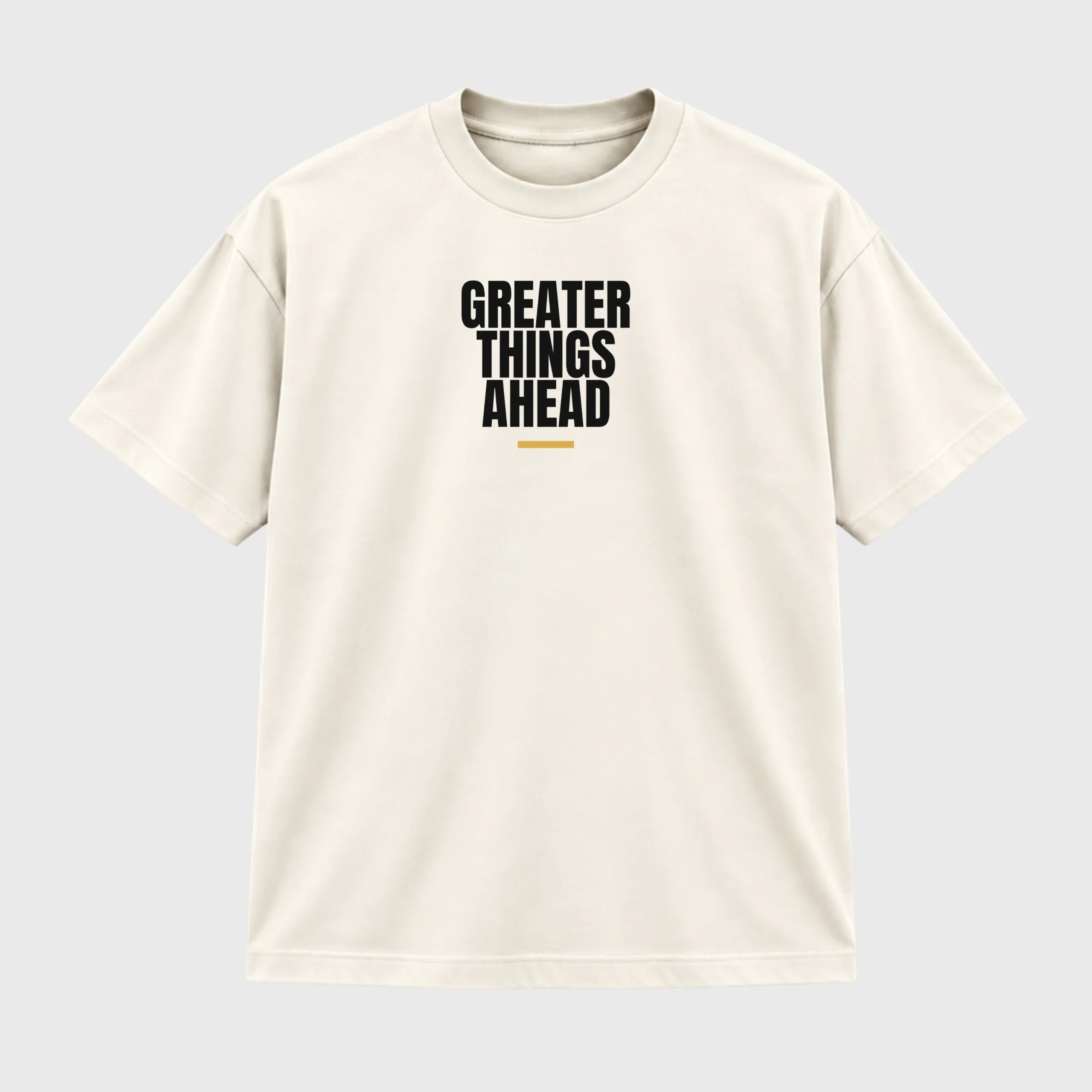 Greater Things Ahead - Image 3