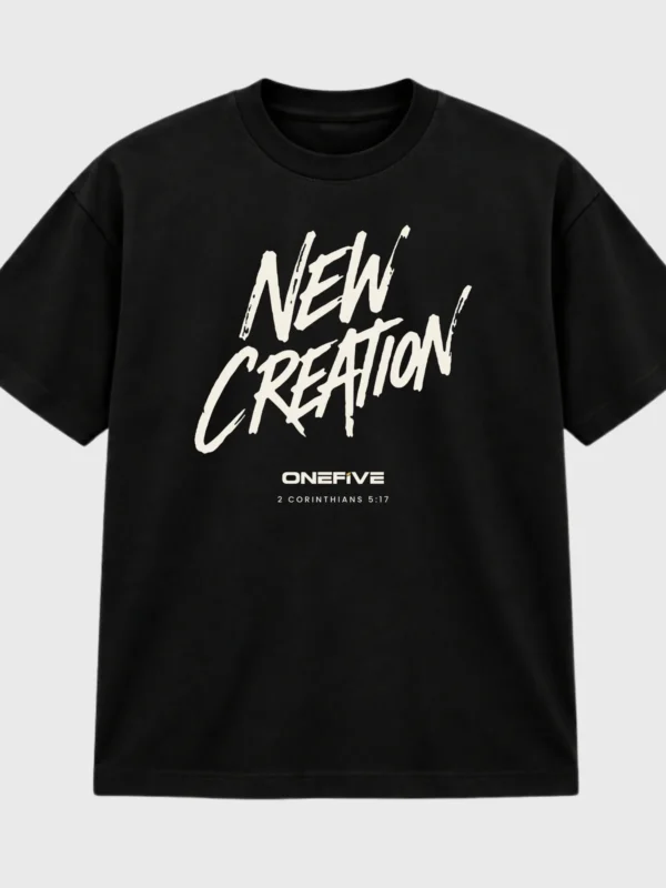 NEW CREATION