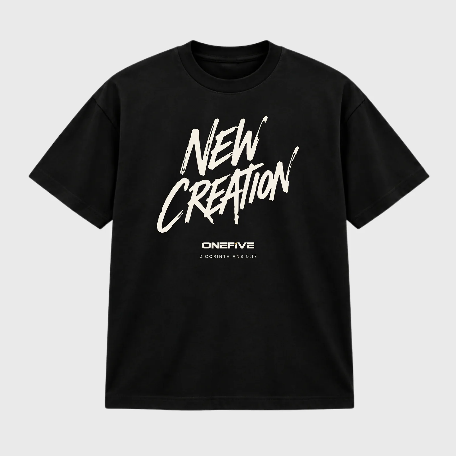NEW CREATION