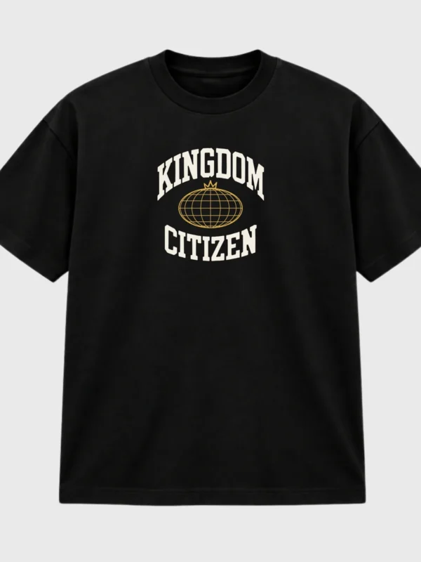 Kingdom Citizen