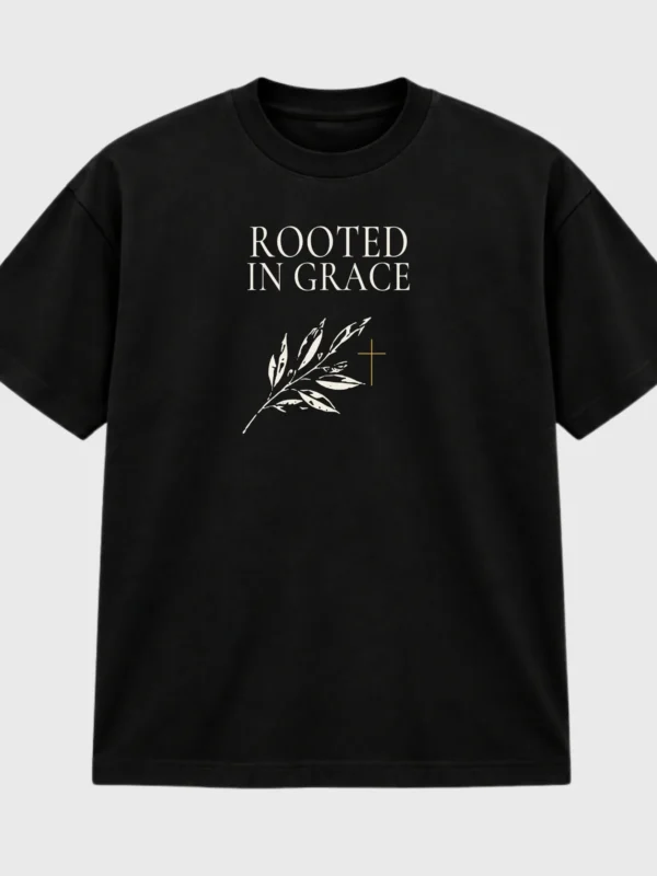 Rooted in Grace