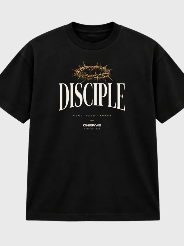 Disciple One