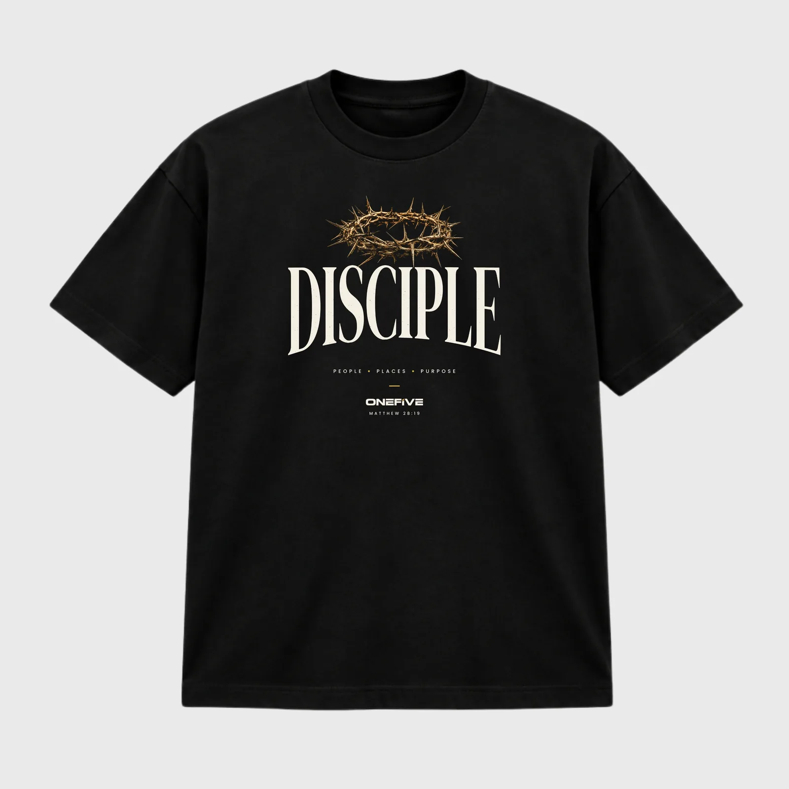 Disciple One