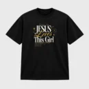 Jesus Loves This Girl