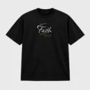 Walk by Faith