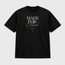 Made for More