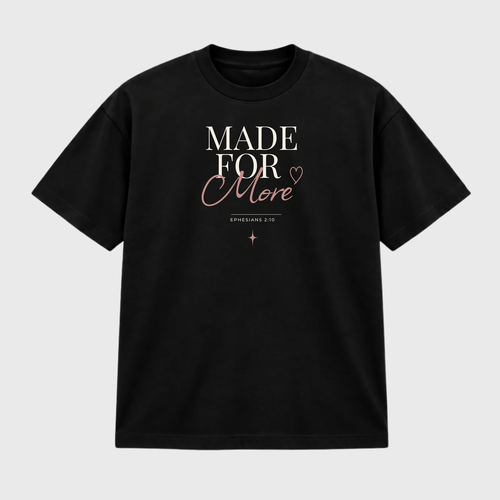 Made for More