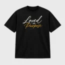 Loved on Purpose