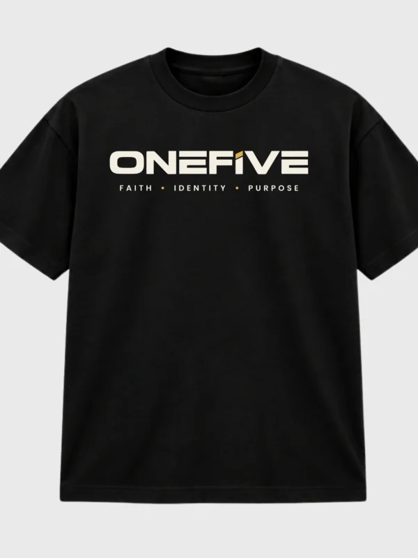 The Everyday Faith Tee