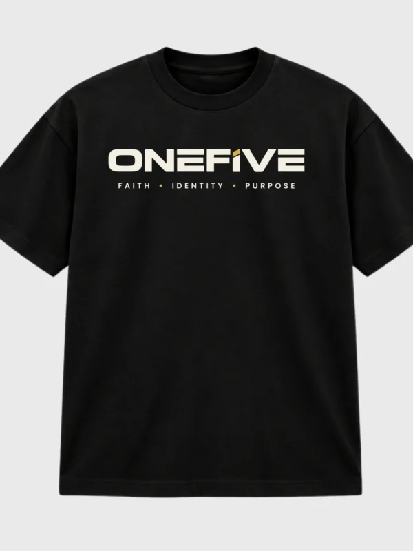The Everyday Faith Tee