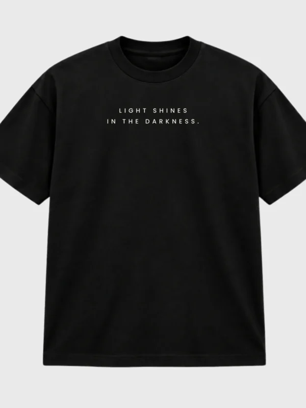 The Light Still Shines