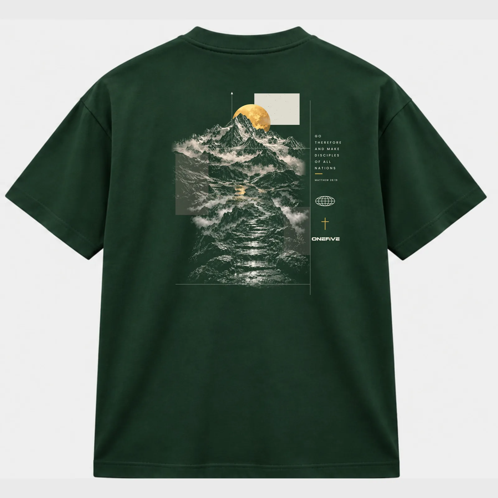 Disciple One - Image 6