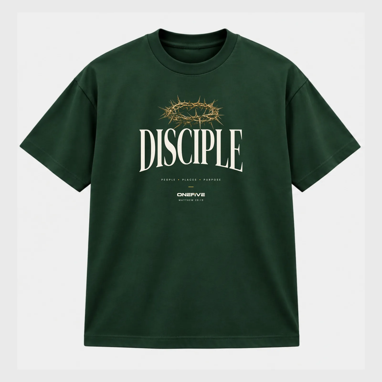 Disciple One - Image 5